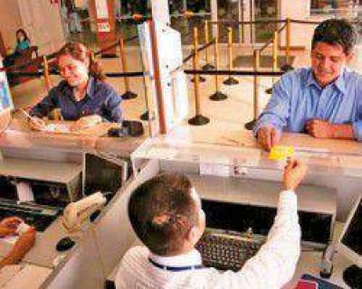 Casi 4 de cada 10 trabajadores est�n en negro en la provincia