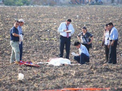 Bolivia: al menos 23 feminicidios en 2013