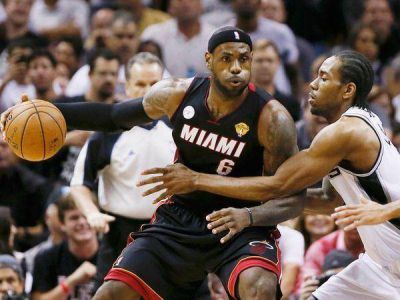 M�xico DF y Londres ser�n sedes de la NBA