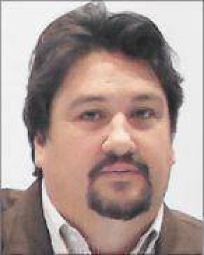 �Es una campa�a tranquila, corta y sin agresiones�, dijo el gobernador Closs