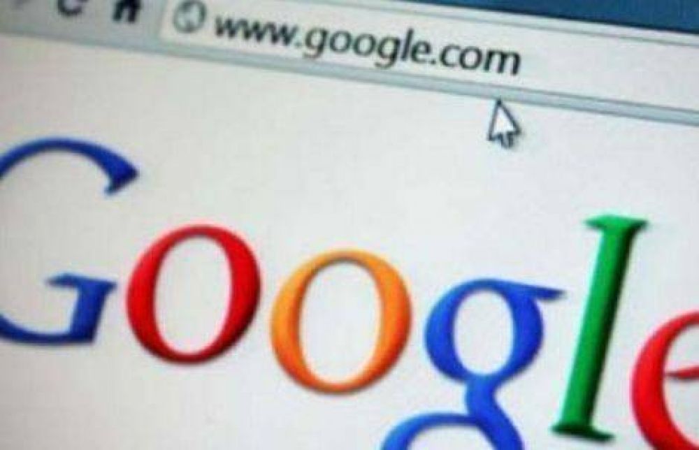 Acusan a Google de pr�cticas abusivas