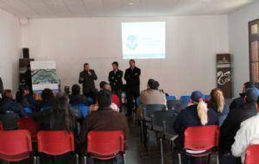 Buscan agilizar los tr�mites para la obtenci�n del carn� de conducir