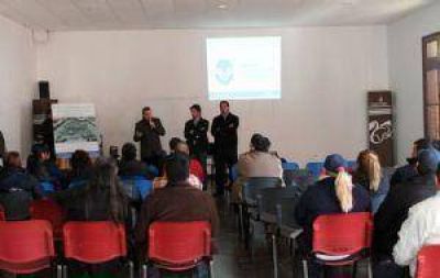 Buscan agilizar los tr�mites para la obtenci�n del carn� de conducir