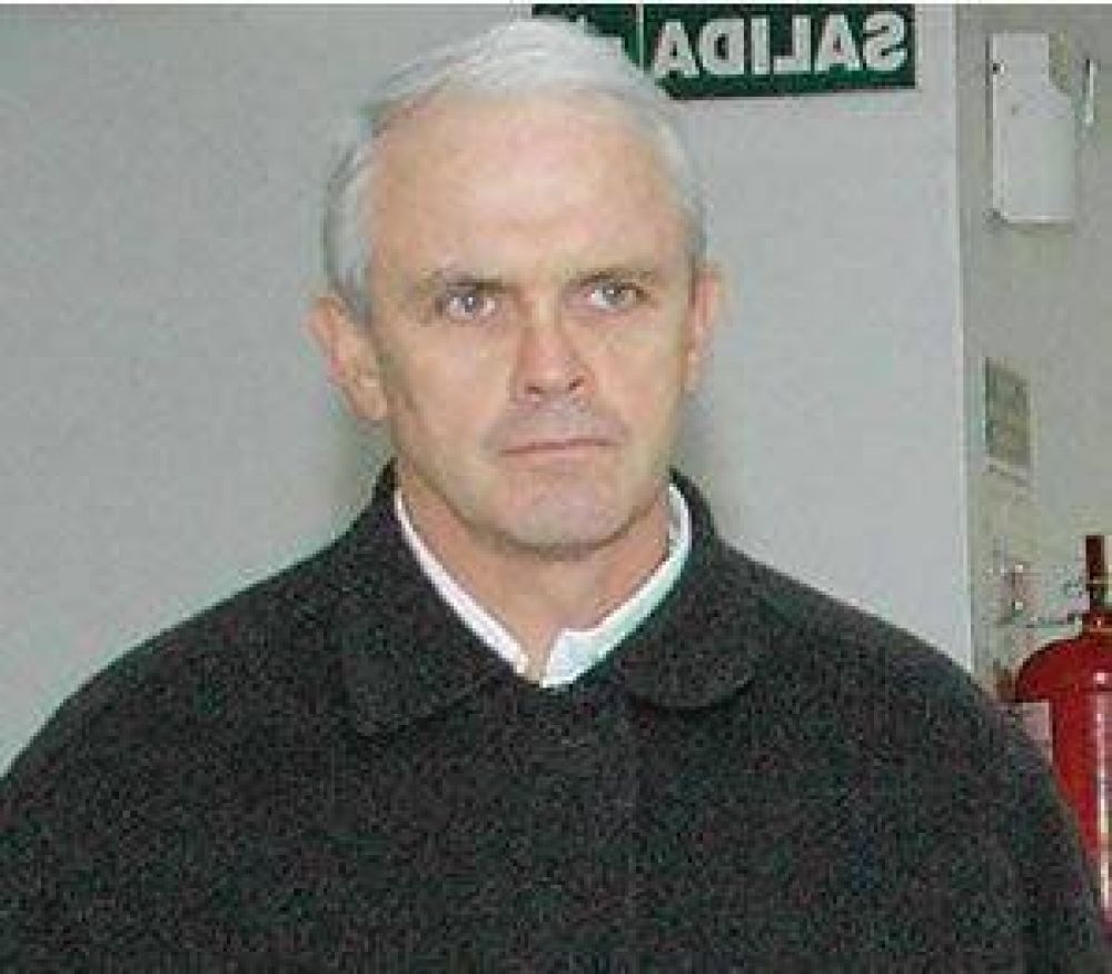 Graffigna termin� de declarar y pidieron su excarcelaci�n