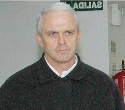 Graffigna termin� de declarar y pidieron su excarcelaci�n