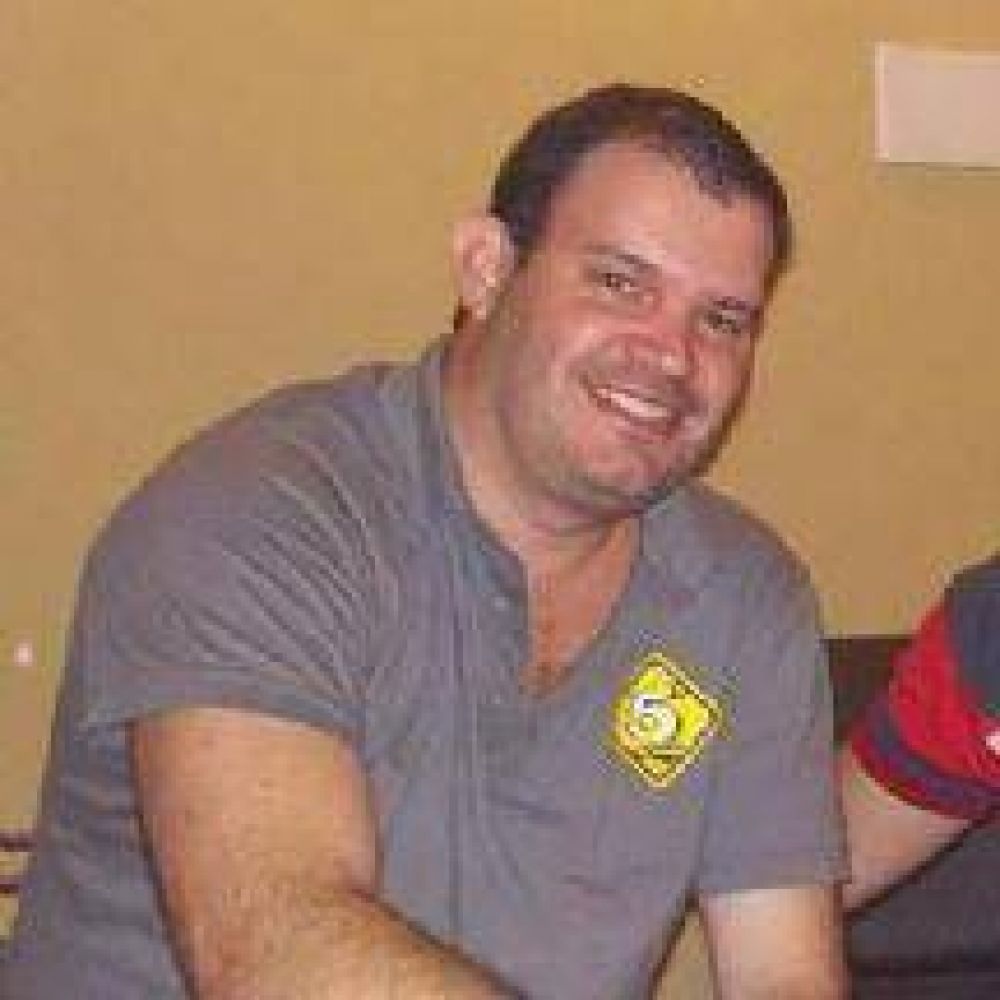 Homicidio de Trogliero : Liberaron a Mario del Barco