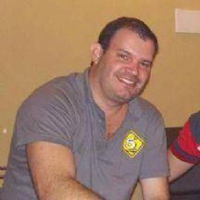 Homicidio de Trogliero : Liberaron a Mario del Barco