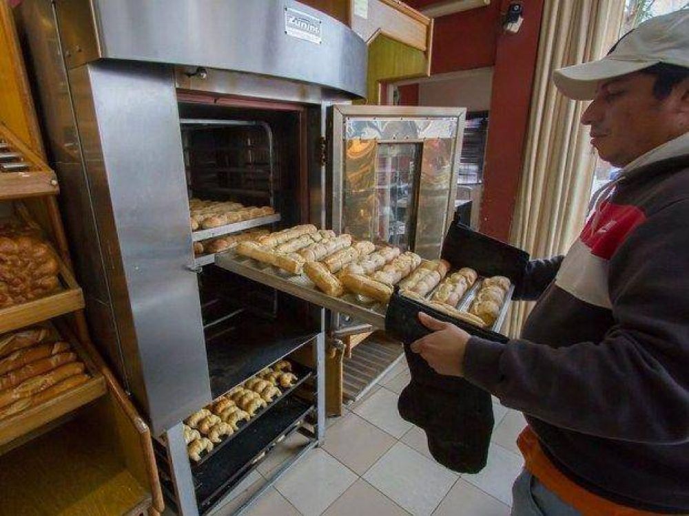 Los panaderos temen una ola de despidos por la escasez de harina