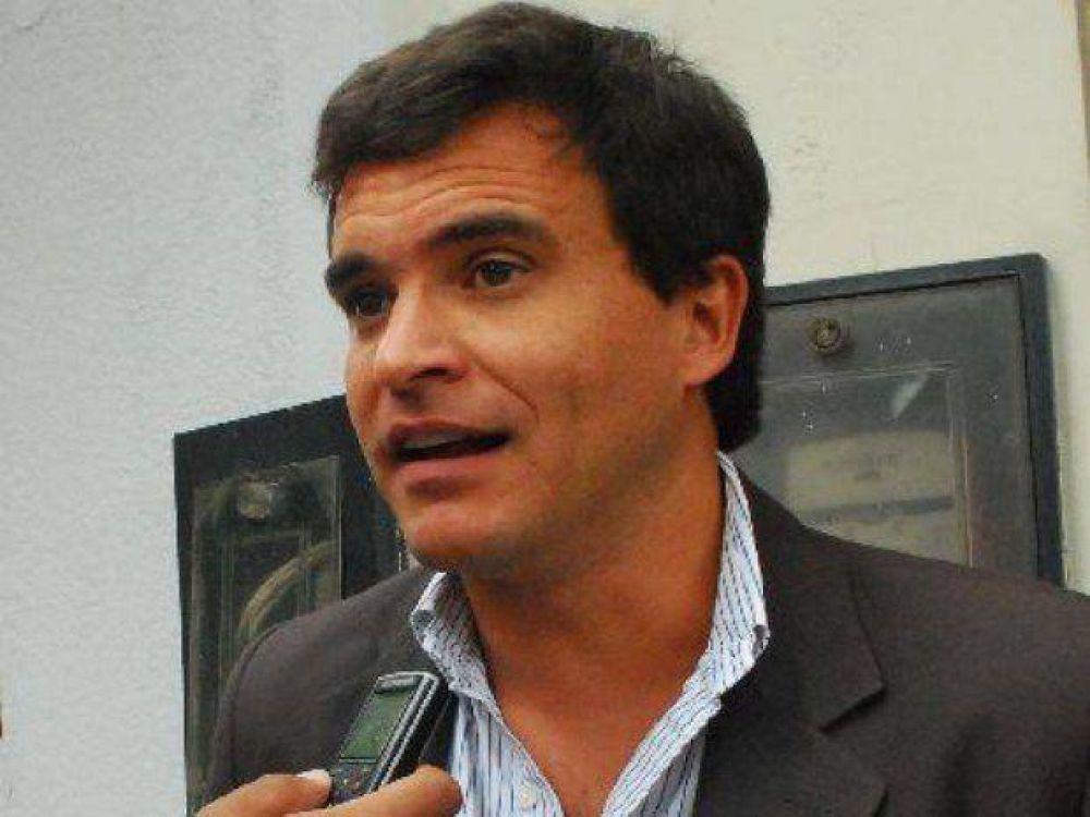 Posadas sigue so�ando con el poskirchnerismo