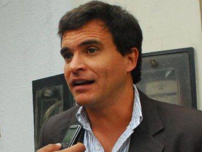 Posadas sigue so�ando con el poskirchnerismo