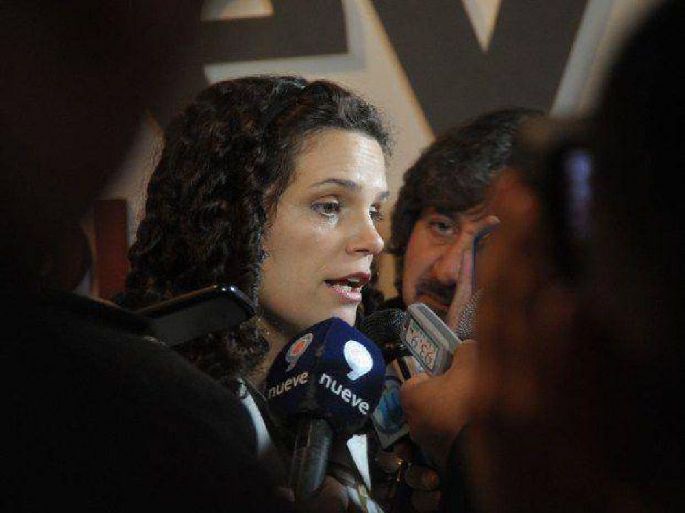 Fiore qued� afuera del Comit� Capital del PRS