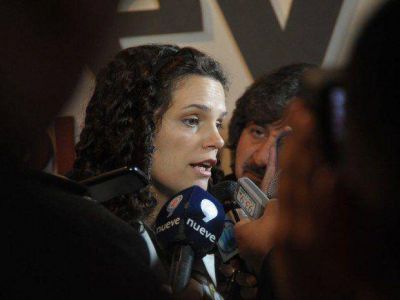 Fiore qued� afuera del Comit� Capital del PRS