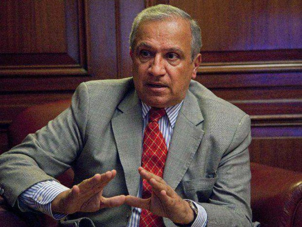 Romero: �En Salta se desperdiciaron 6 a�os�