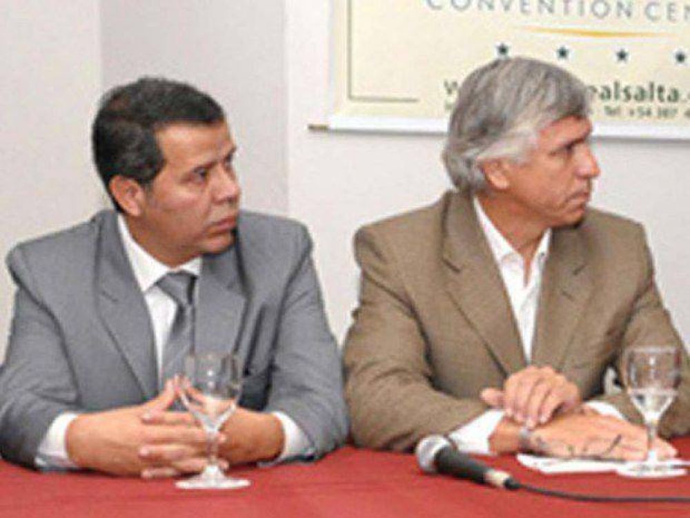 Directivos de Enreja, furiosos con la prensa