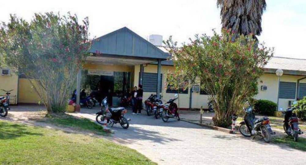 M�dicos y enfermeros del hospital de Charata piden seguridad policial