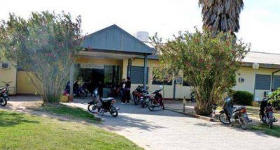M�dicos y enfermeros del hospital de Charata piden seguridad policial