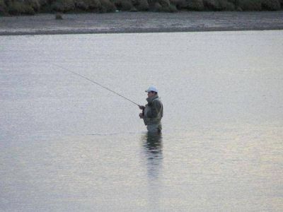 Convocan a postulantes a inspectores de pesca deportiva en la zona norte