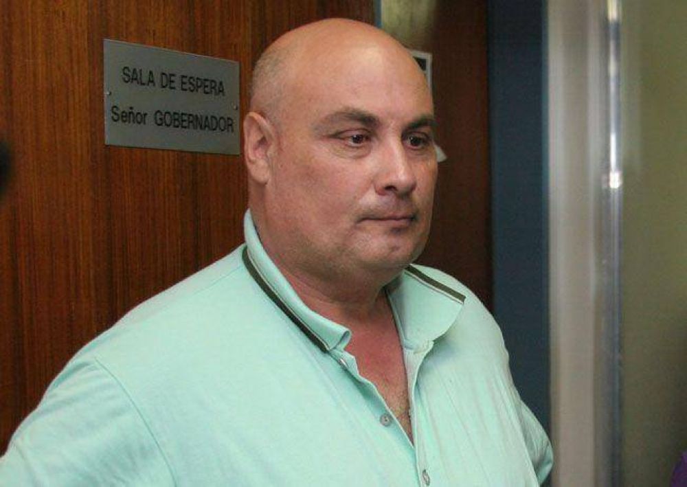 Comienza el juicio a tres integrantes de la familia Carro
