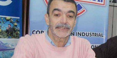 Cicar enfrentar�a demanda laboral por despido del exgerente Osvaldo Sosa