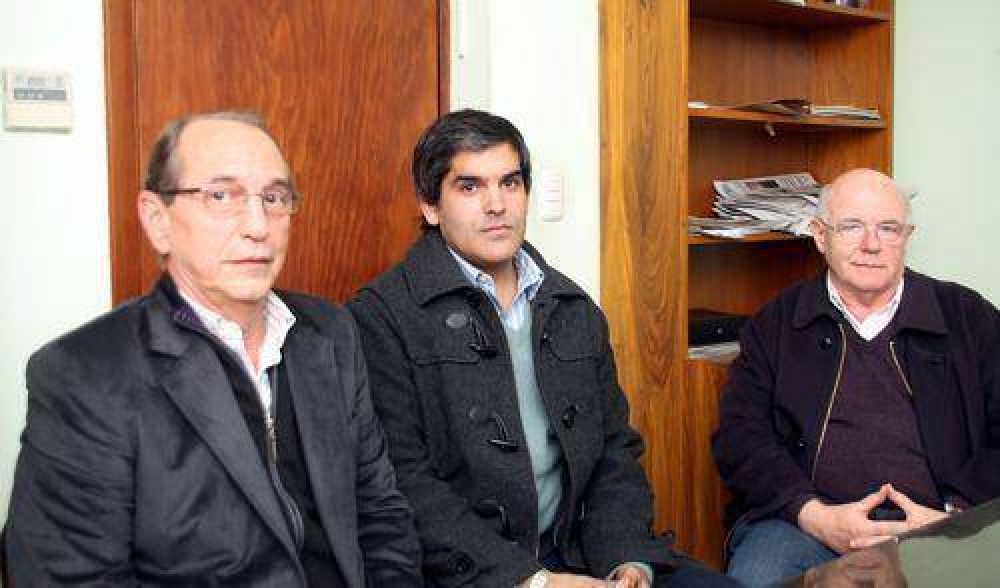 Negaron irregularidades en una inversin en Puerto Quequn