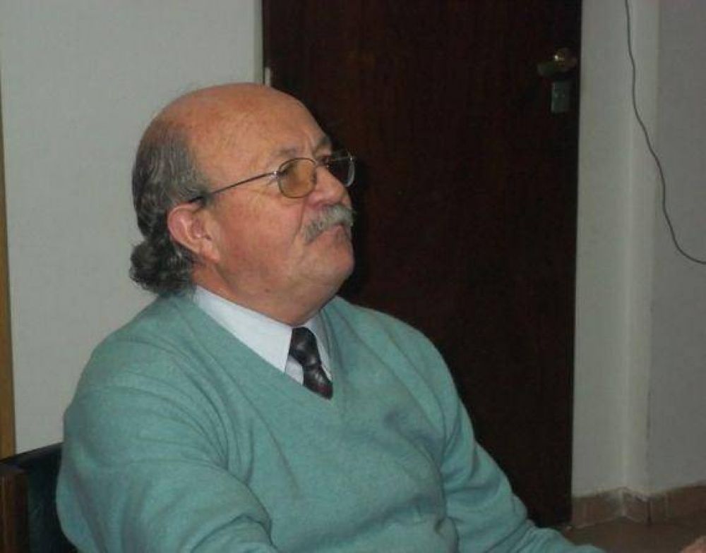 Para Fag�s �el modo de gesti�n� debe ser �m�s participativo y m�s abierto�