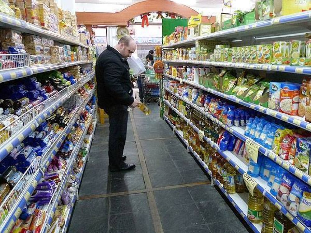 San Luis: los precios al consumidor aumentaron un 1,9 % en mayo