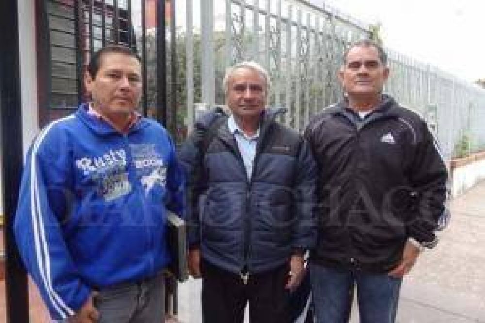 Trabajadores tanineros esperan acordar salarios en paritarias