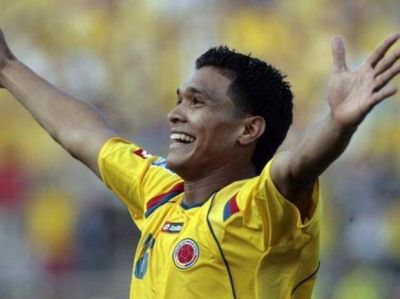 Central: Russo habl� cara a cara con Teo Guti�rrez y lo quiere en el equipo