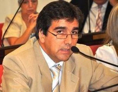 S�nchez intuye reconciliaci�n del Frente Grande, pero con la UCR