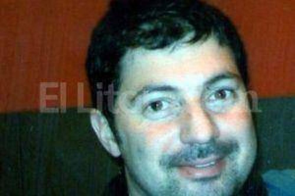Piezas dentarias del cuerpo hallado coinciden con la ficha odontol�gica de Walter Serra