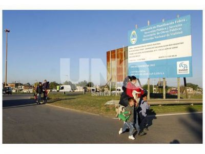 Vecinos de Varadero reclaman el inicio de su pasarela