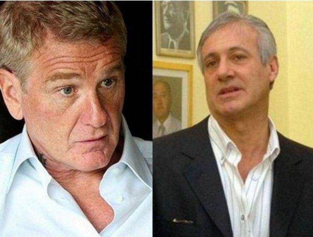 De Narv�ez prometi� terminar con el �dominio pol�tico� de Larraburu en la Sexta