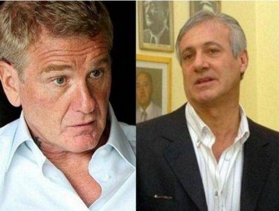 De Narv�ez prometi� terminar con el �dominio pol�tico� de Larraburu en la Sexta