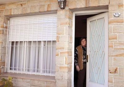Bah�a, tomada por la inseguridad