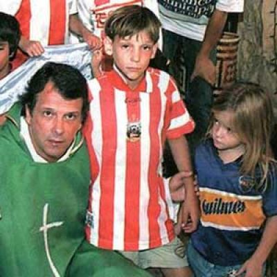La Fundaci�n Obra del Padre Cajade organiza un asado Pincha solidario