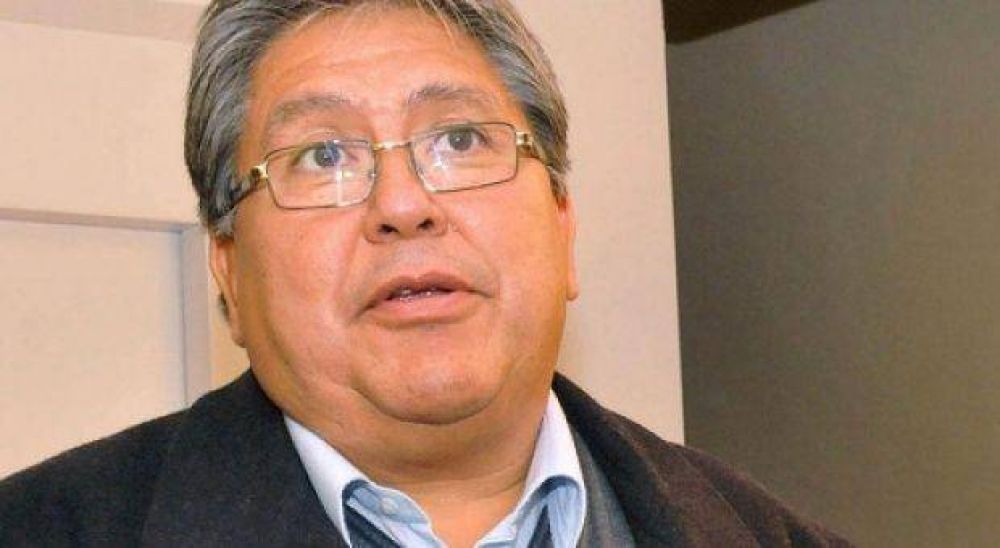 �En 40 d�as de campa�a, la cuesti�n del desconocimiento de Insaurraulde se resuelve�