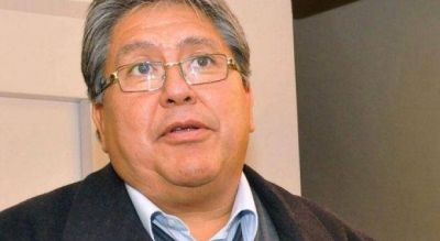 �En 40 d�as de campa�a, la cuesti�n del desconocimiento de Insaurraulde se resuelve�