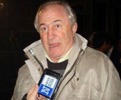 La Plata: �se instala un nuevo candidato a intendente de cara al 2015?