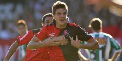 Vergini sigue en Newell�s y se cae lo del Pincha