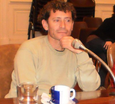 �No haber presentado la lista no significa una derrota, significa pensar y decir no dividamos m�s y empezar a trabajar en un proyecto local�