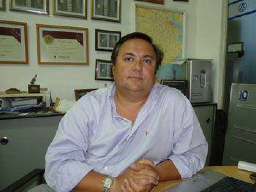 Grave denuncia period�stica afecta a la agencia local Baires Wagen S.A.