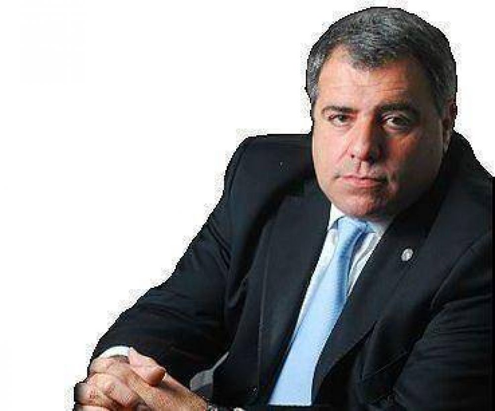 Caso �ngeles: "Si hay un delito sexual, yo dejo la causa", asegur� Miguel Pierri