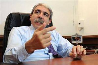 Recrudecen los ataques del Gobierno contra la Corte: An�bal Fern�ndez la califica de "opositora"
