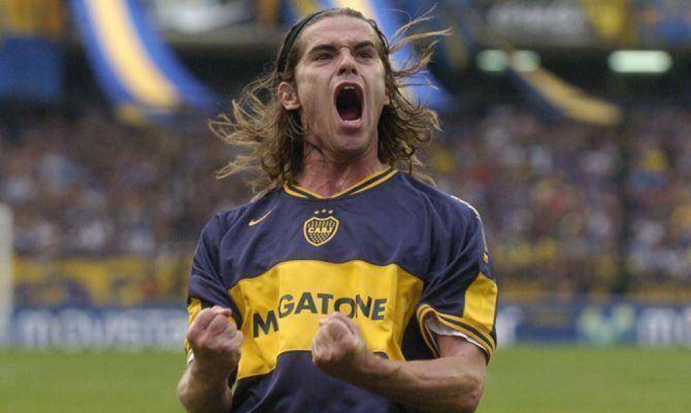 Gago a un paso de llegar a Boca
