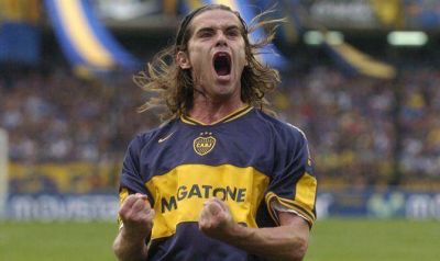Gago a un paso de llegar a Boca