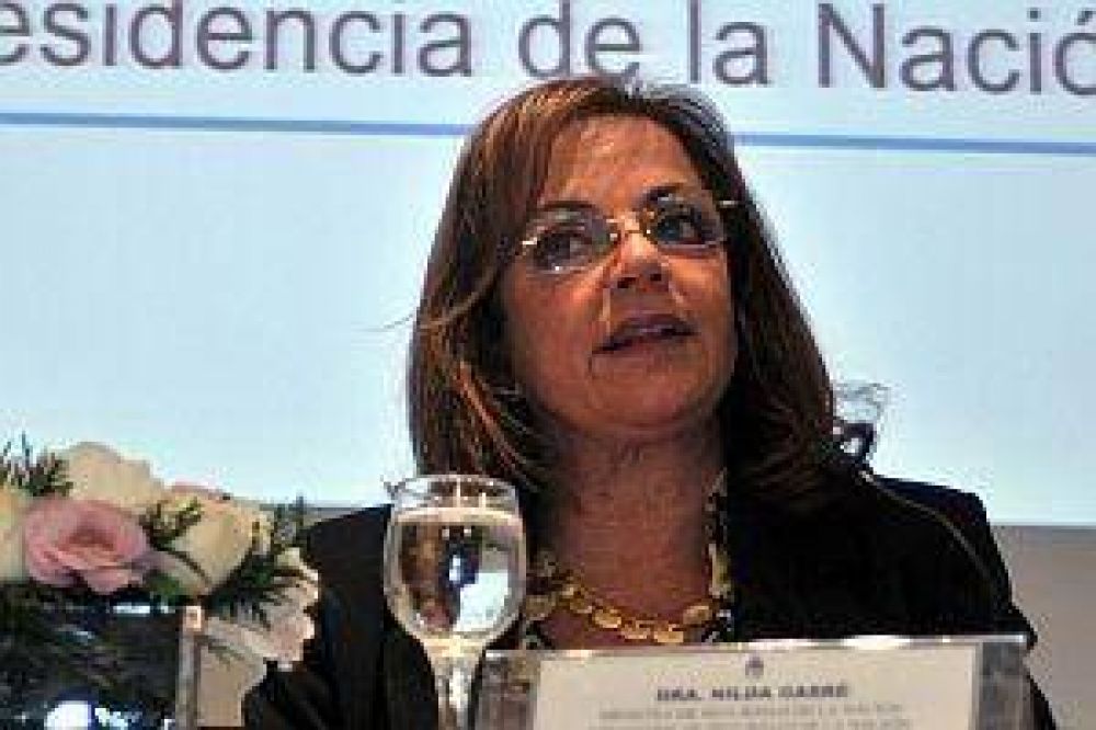 Senado trata la designaci�n de Garr� en la OEA