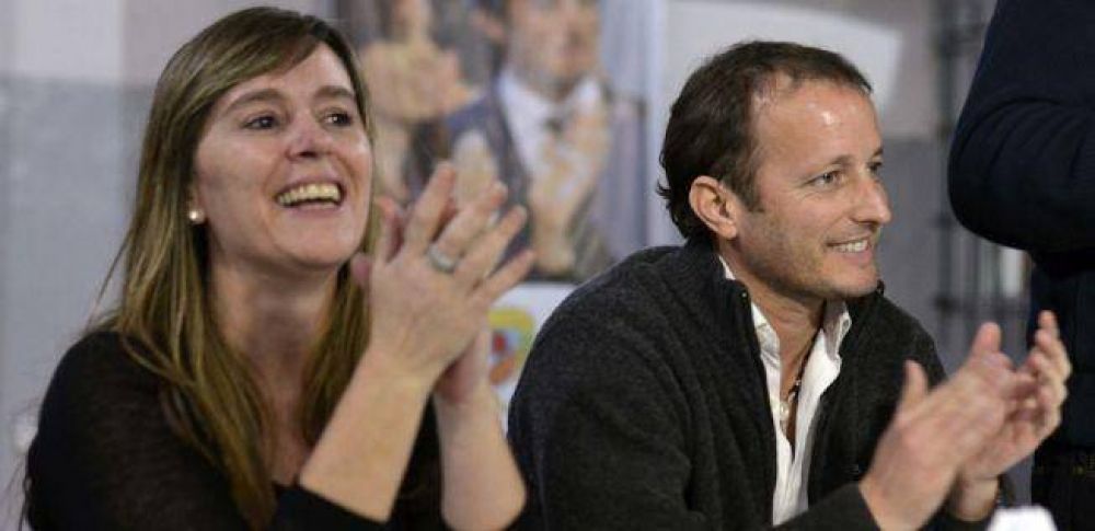 Entusiasmo en el kirchnerismo con Insaurralde: creen que le puede ganar a Massa