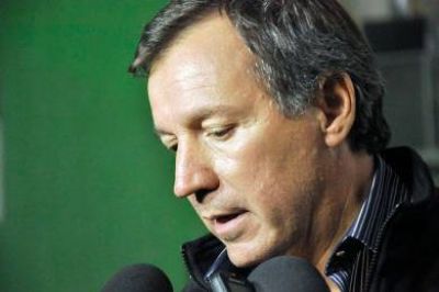 Proyecto para crear planta de gas para la zona este de la ciudad