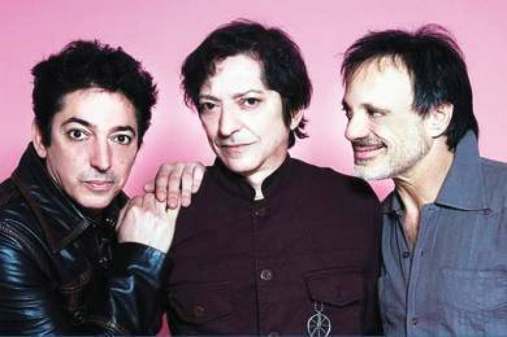 Hay Fiesta regresa con el show Virus en vivo