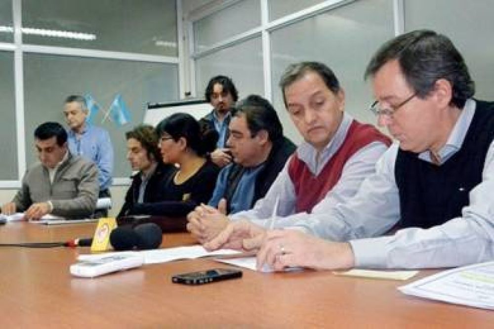 Se abren nuevos concursos y licitaci�n de obras
